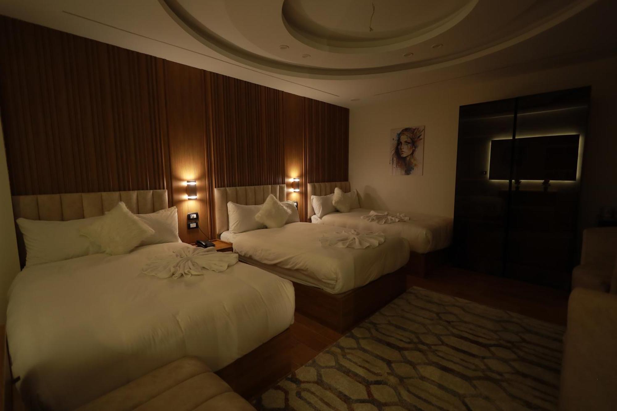 The Muse Pyramids Inn Kafret el-Gabal 외부 사진