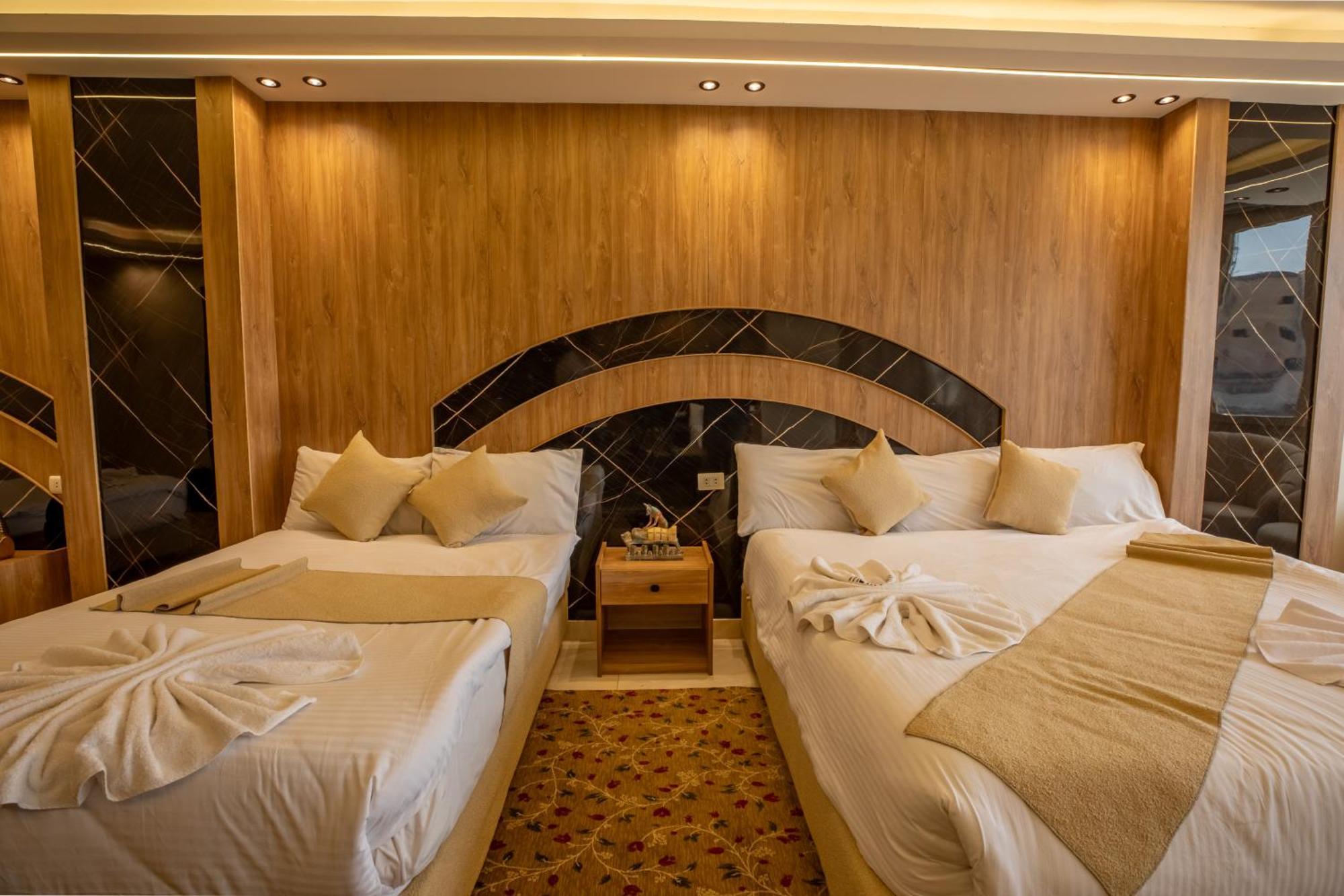 The Muse Pyramids Inn Kafret el-Gabal 외부 사진